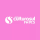 Logo de Cultura Sul FM
