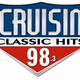 Logo de Cruisin' 98 - WKOZ-FM