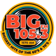 Logo de Boston's Big FM