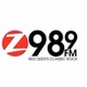 Z 98.9 - CIZZ-FM logo