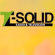 Logo de T-Solid Radio