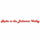 Logo de Radio Delaware Valley - WRDV