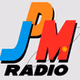 JDM Radio logo