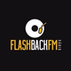 Logo de Rádio Flash Back FM