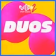 Europe 2 - Duos logo