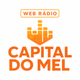 Logo de Rádio Capital do Mel