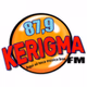 Kerigma FM logo