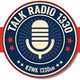 Legends of Country 1330 AM - KSWA logo