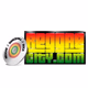 Logo de Reggaecity Radio