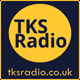 Logo de TKS Radio UK