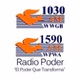 Radio Poder 1030 AM & 1590 AM - WWGB logo