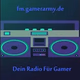 Logo de Gamerarmy FM
