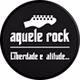 Aquele Rock - A Rádio Rock logo