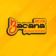 Logo de Bacana 106.3