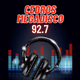 Logo de Radio Cedros