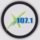 X1071 logo