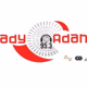 Logo de Adana FM - Arabesk