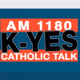 Logo de K-YES Radio - KYES