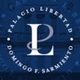 Radio Palacio Libertad logo