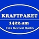 Saarland Sender - Kraftpaket 1422.am logo