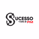 Logo de Radio Sucesso