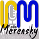 Logo de Radio Merensky