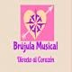 Brújula Musical logo