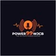 Power 99.9 WJCB logo