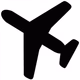 Logo de The Departure Lounge