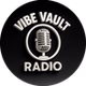 Vibe Vault Radio logo