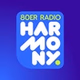 80er-Radio harmony logo