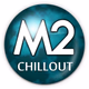Logo de M2 Radio - M2 Chillout