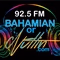 Bahamian Or Nuttin! logo