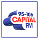 95.8 Capital FM logo