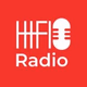 Logo de HiFi Radio