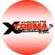Logo de Xtrema Radio - XHSCEH