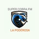 SuperCobraFM logo