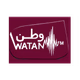 Logo de Watan FM