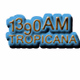 Logo de Radio Tropicana 1390