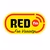 RTM - RED FM logo