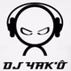 Dj Yak'o Radio logo
