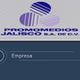 Promomedios Jalisco logo