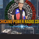 Logo de Chicano Power Radio