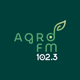 Logo de Agro FM