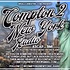 Compton 2 New York Radio logo