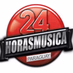24HorasMusica logo