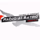 Logo de Radio Albatro Xmas Fly