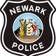 Logo de Newark Police