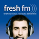 Logo de Fresh FM
