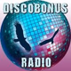 Logo de DiscoBonus Radio